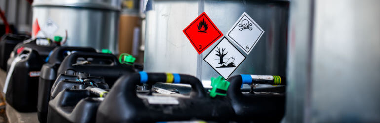 environmental hazards