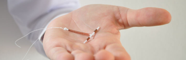 iud