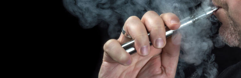 vaping