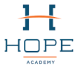 Hope Academy logo