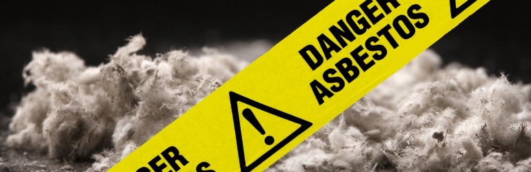 Asbestos Exposure Sites in North Carolina