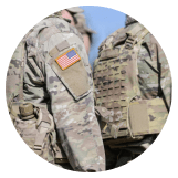 Military image