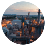Power plant image