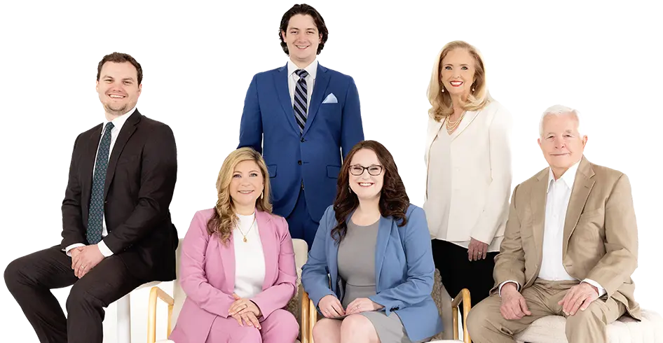 ward black law group image