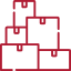 Box drop location icon