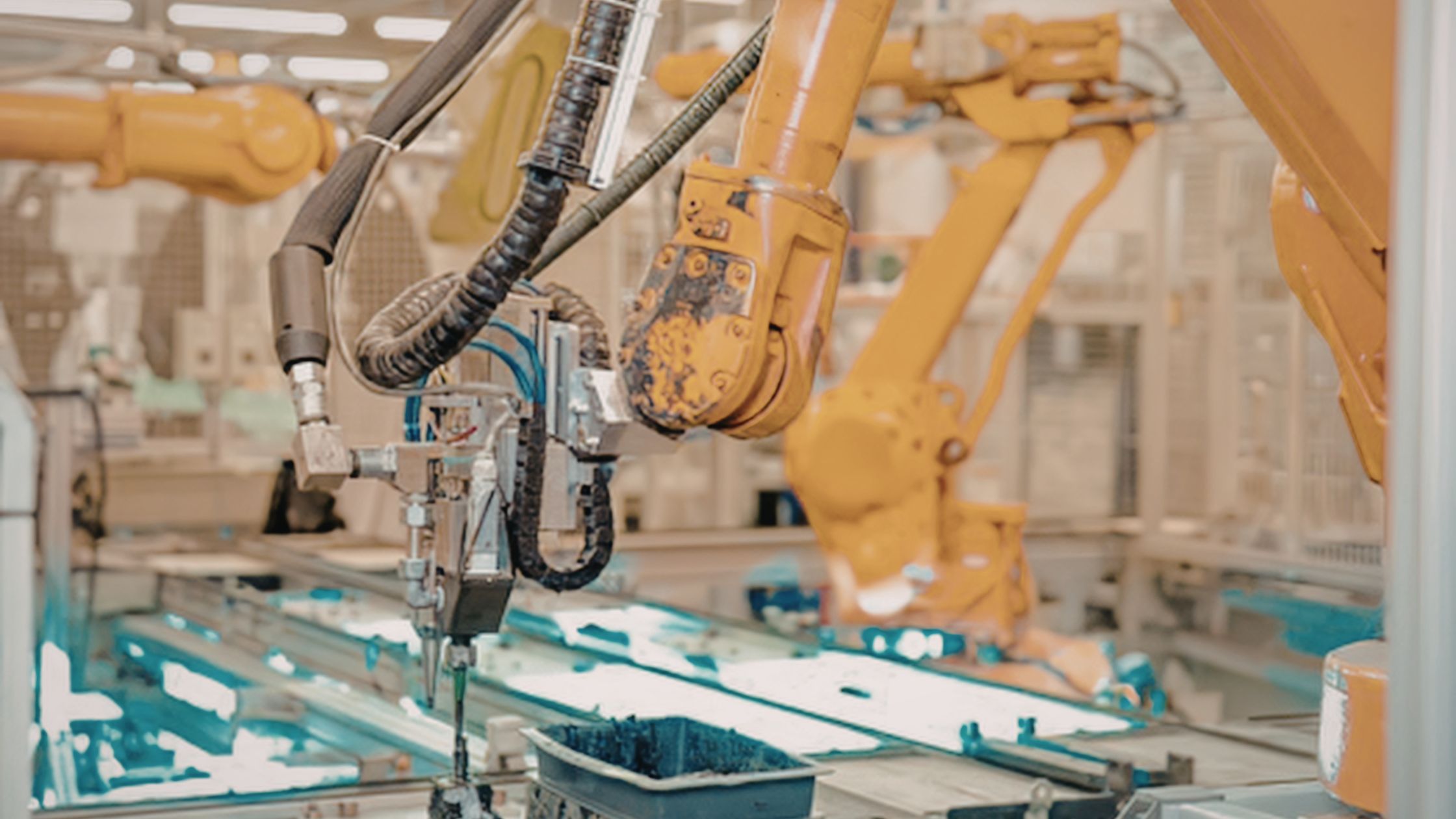 Asbestos Exposure in Manufacturing Plants in North Carolina