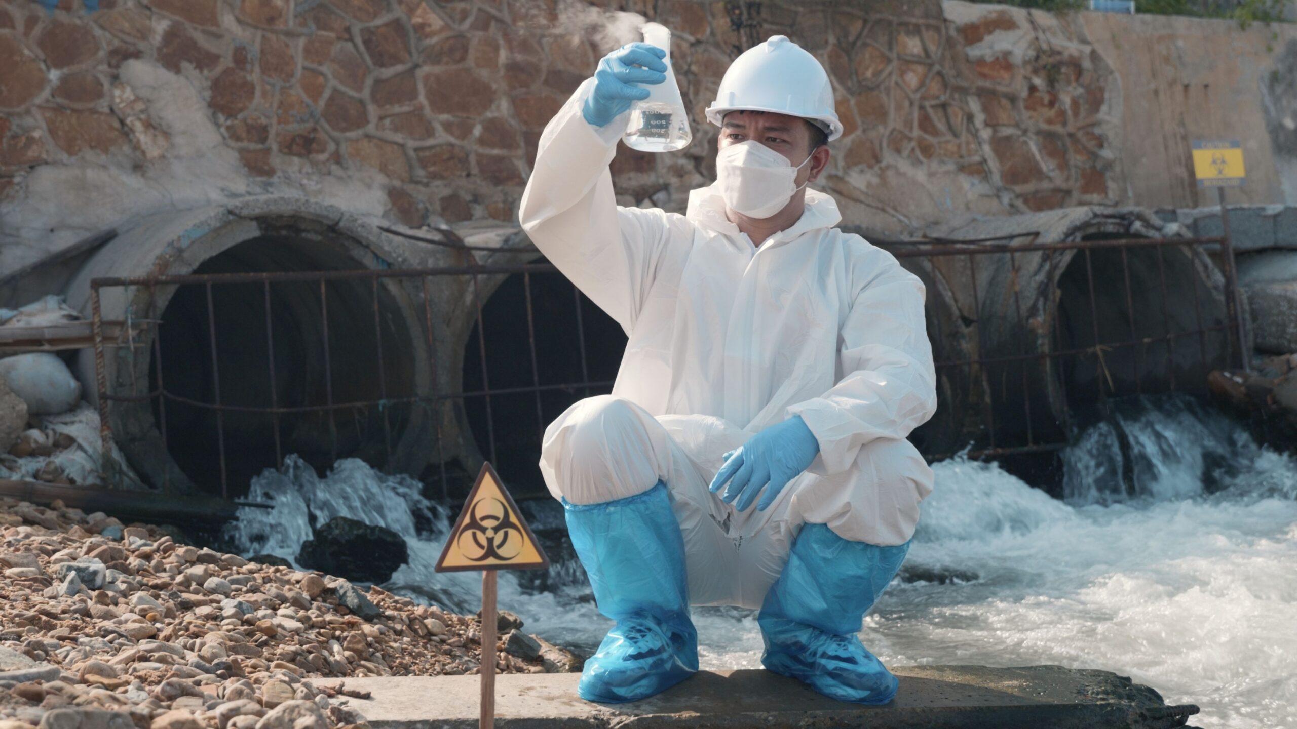 North Carolina Workers’ Compensation for Asbestos, Silica, and Toxic Exposure
